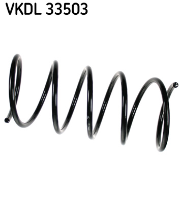 SKF VKDL 33503 Fahrwerksfeder